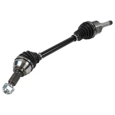 Front Left Side CV Axle Assembly For Chevrolet Malibu 2016 2017 2018 2019