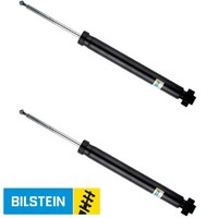 2X StoßDäMpfer Bilstein 19-232379 2 StossdäMpfer Rechts Links Hinten