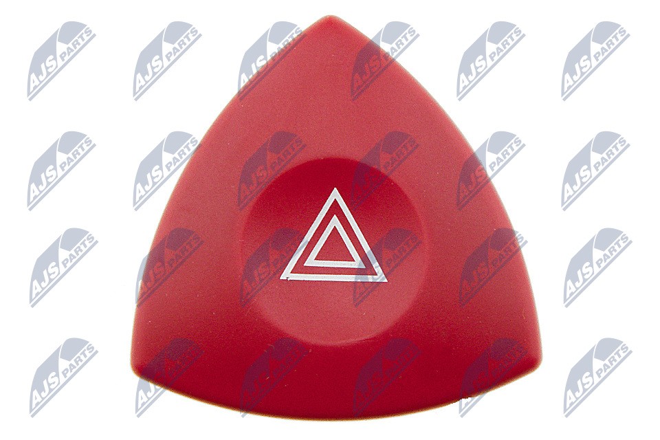 Fits NTY EWS-RE-007 Hazard Warning Light Switch ⭐UK Stock⭐ - Image 2