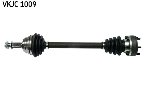 SKF Antriebswelle Vkjc 1009 FüR Seat VW Cordoba Golf Ibiza Polo Caddy M20X1,5 3-image