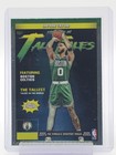 2025 Topps Chrome Jayson Tatum Base (RAW)