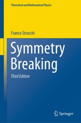Strocchi - Symmetry Breaking - neues gebundenes oder verpacktes Buch - 24 - P555z