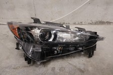 2017-2021 Mazda CX-5 Base LED Projector Right...
