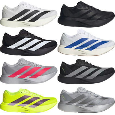 Adidas AdiZero Evo SL Men Running Shoe Size 7-14 New Colors New in Box Athletic