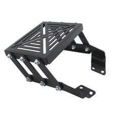 Detachable Tour Pack Mounting Bracket Trunk Luggage Rack for Y15 LC135 FIV8