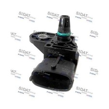 Sensor Ansauglufttemperatur Sidat 84.487A2 f&uuml;r Alfa Romeo Audi Chrysler Daf Fiat