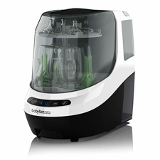 Baby Brezza Bottle Washer Pro Flaschenreiniger/Sterilisator/Trockner 4-6