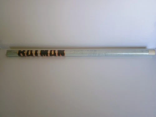 Vintage 1989 Batman Movie 26 X 72 Jack Nicholson Joker Door Poster HTF BRAND NEW