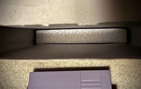 Cartuccia Power Blade (NES, 1991, PAL/UKV) + scatola + custodia - testata e autentica