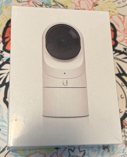 UniFi Protect Cameras - Highly rated Buy It For Life recommendation