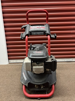 #ad Excell 2500 PSI Pressure Washer Honda Engine Power Washer Local Pickup $219.99
