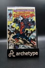 The Amazing Spider-Man #321 – Marvel (1989)