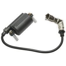 Zündspule Ignition Coil komplett - Kreidler Luxxon Supermoto Sachs ZZ 125 08-16