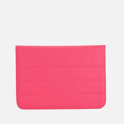 BNWT Marc by Marc Jacobs Designer Bmx Mbmj Tablet Laptop Case Diva Pink RRP £85 - Picture 4 of 5