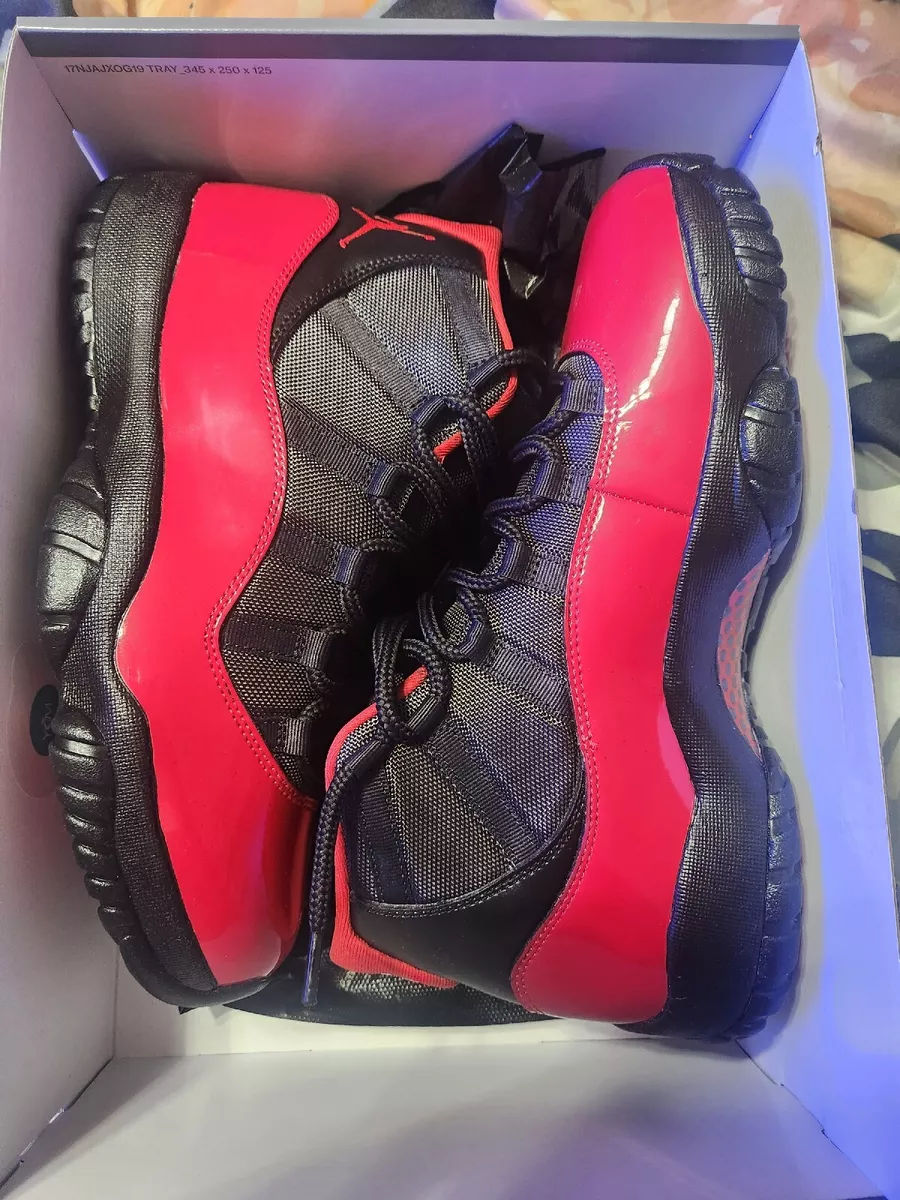 Galaxy 11s clearance jordans