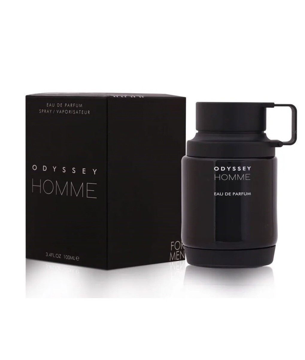 ARMAF STERLING オードパルファム 100ml ARMAF ODYSSEY HOMME EDITION STERLING EAU DE PARFUM FOR MEN - 100