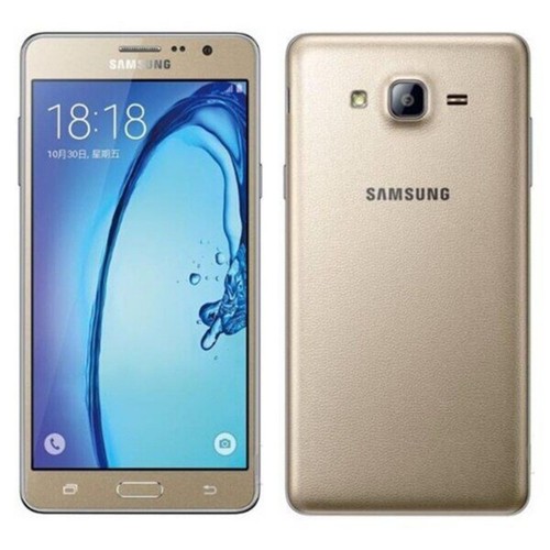 Samsung Galaxy on7 G6000 Original 5.5 Inch 16GB LTE 13MP Dual SIM Smartphone - Afbeelding 9 van 24
