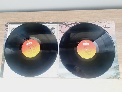 War of the World's Vinyl Record Dbl Album 1978- VGC- Jeff Wayne - Picture 5 of 6