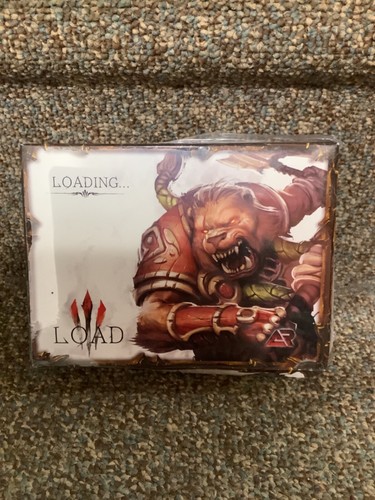 Archon Studio Board Games LOAD - Loading... Expansion SW (New) some box ...