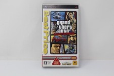 Grand Theft Auto Liberty City Stories (Japanese) Japan PSP