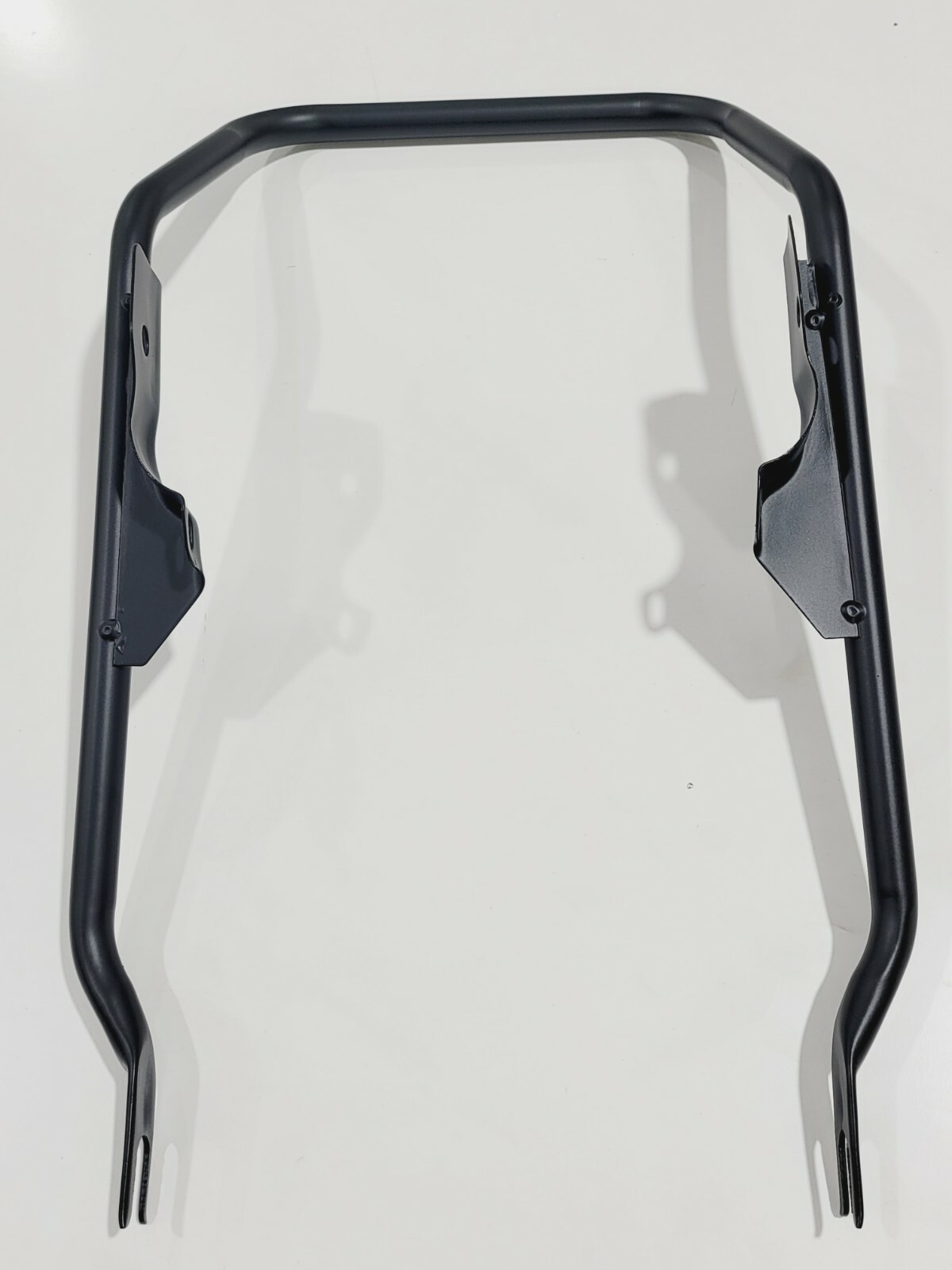 PARRILLA TRASERA DE SUZUKI AX100  REAR RACK