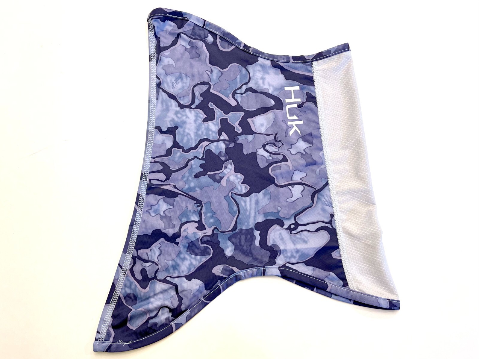 Huk Performance Fishing Gaiter Face Mask Sun Protection! eBay