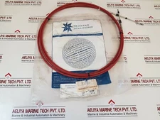 Seastar cc33220 throttle cable 20ft