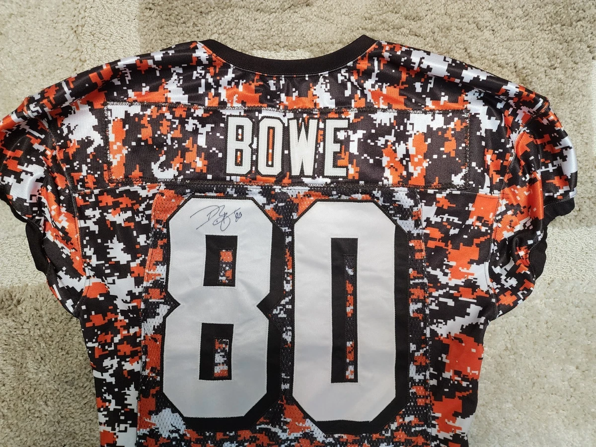 Cleveland browns shop camo practice jersey