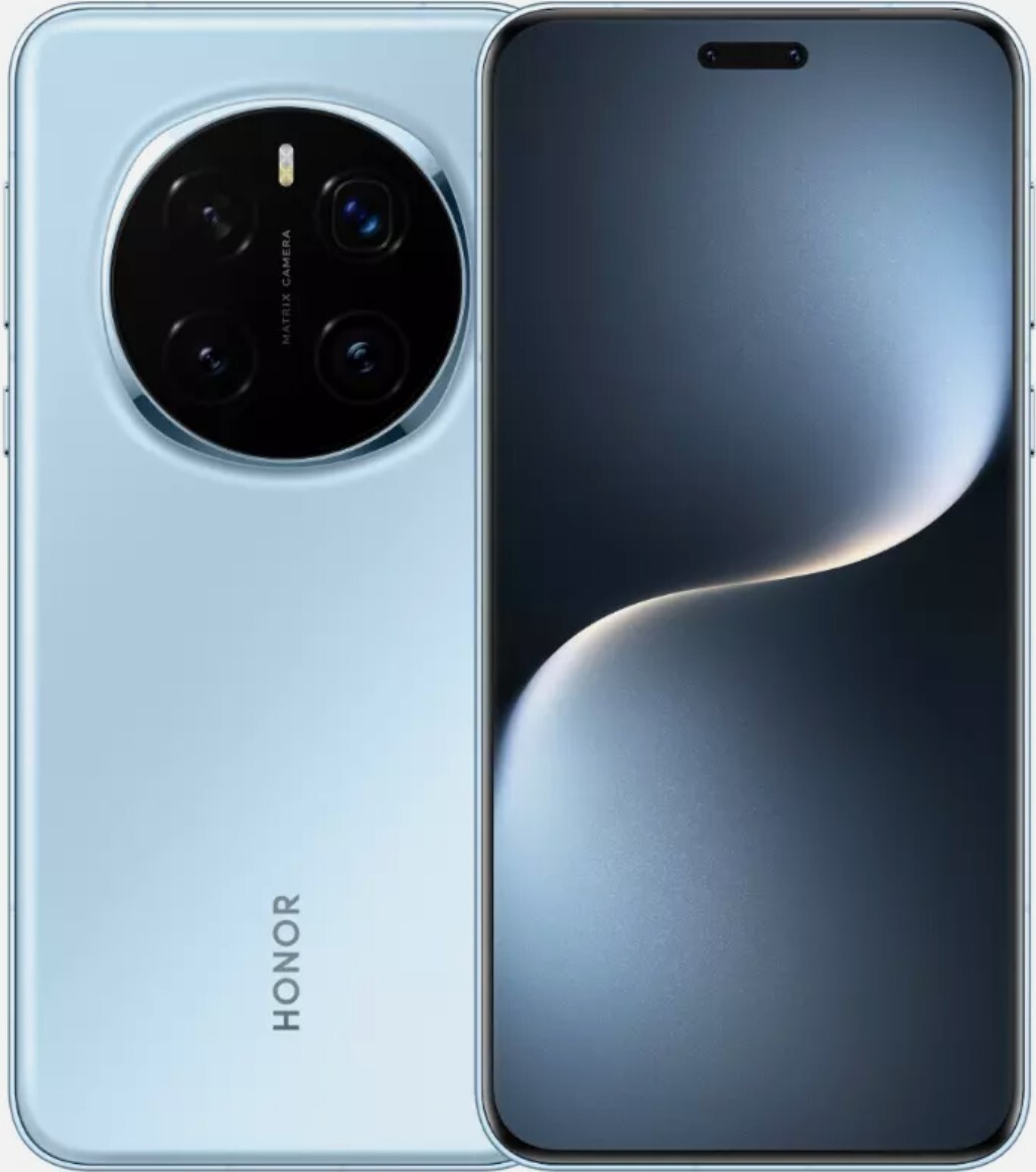 NEW Honor Magic 7 Pro PTP-N49 512GB 12GB RAM (FACTORY