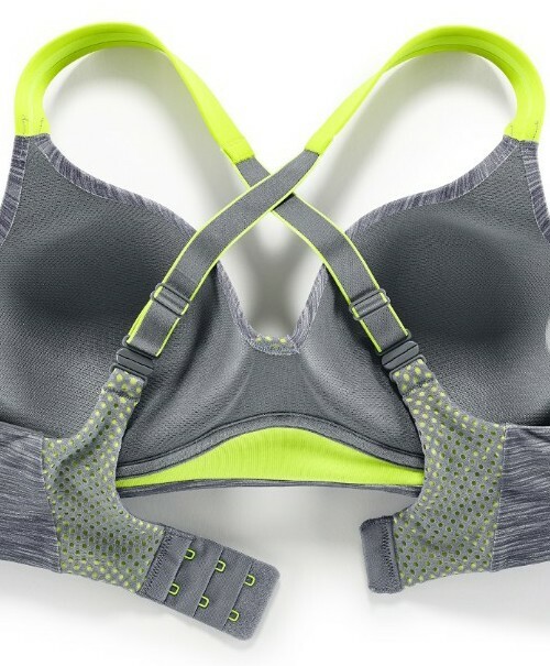 maidenform women's sport convertible wirefree bra