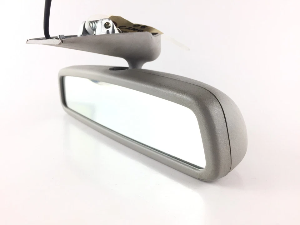 2005 Mercedes-Benz C240 Rear View Center Mirror Auto Dim IE1010485 OEM - Image 3 of 4