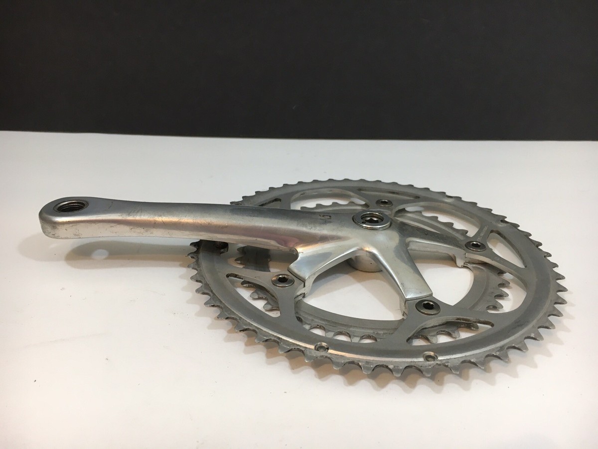 Shimano Dura Ace FC-7700 crank arm 172.5mm- 53/39T - Octalink