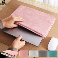 13 -15 inch Laptop Bag Sleeve Case Cover For MacBook Air Pro HP Dell Asus UK