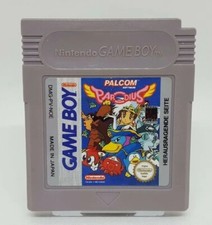 ebay® Auktion 114386745679 | Nintendo GameBoy - Parodius ( Nur das Modul ) akzeptabel Thumbnail of ebay® auction 114386745679 | Nintendo GameBoy - Parodius ( Nur das Modul ) akzeptabel