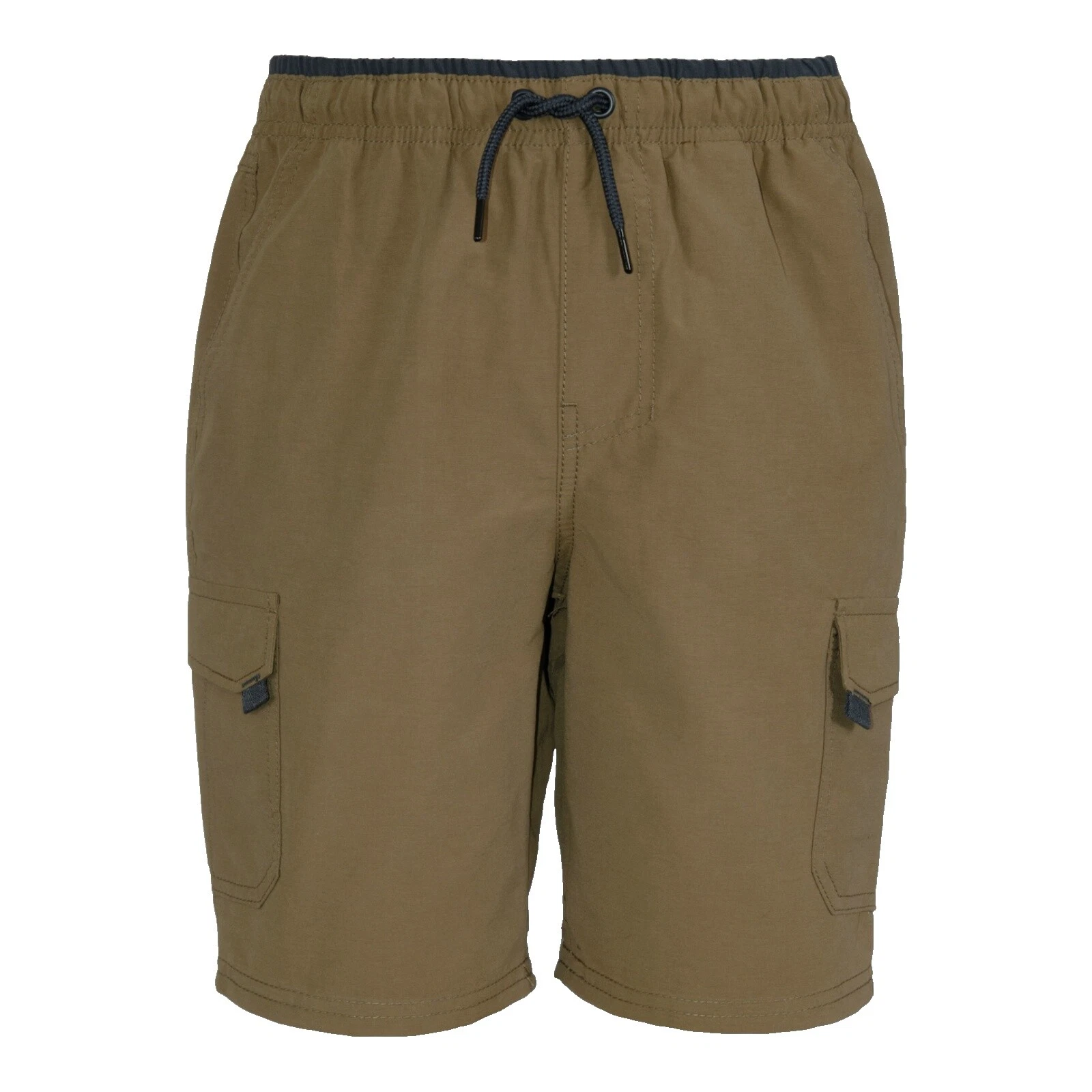 Nylon Size XL Shorts for Boys