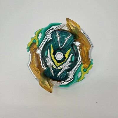 Beyblade Burst Rise New QR Codes