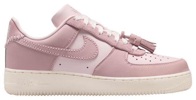 美品 Nike Air Force 1 Low Pixel Pink 25.5 Nike WMNS Air Force 1 Low Pixel Pink - Jan 2022 - DQ5570-600