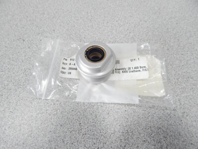 Fox Racing Shox Snowmobile 1.2'' Bearing Endcap Assembly - 812-03-013-KIT