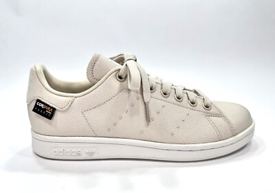 adidas STAN SMITH Cordura fabric Sneakers Beige White GY5964 Men's Size 6