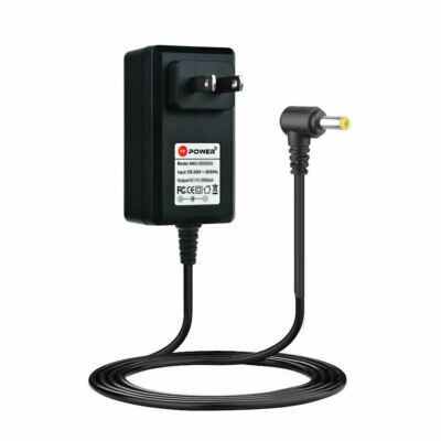 AC Adapter Battery Charger for Sony PRS-300RC eBook Reader Power Supply Cord PSU