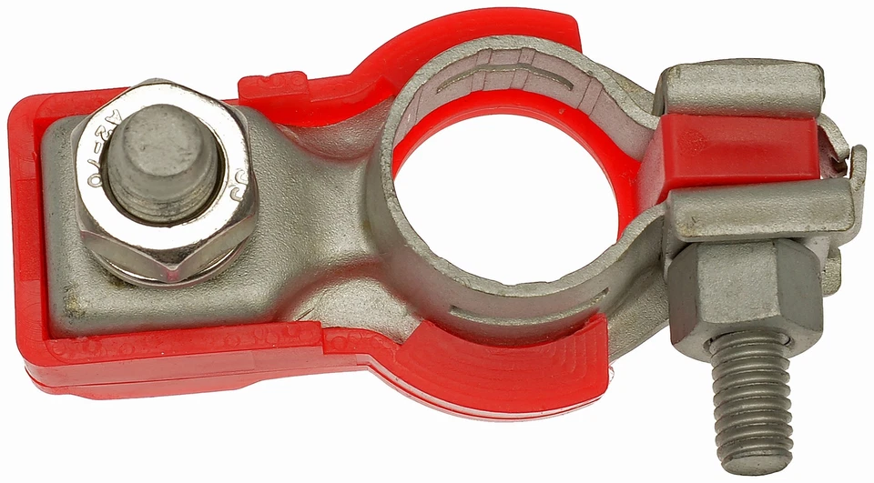 Terminal de batería para Subaru Impreza Dorman 1994-2008 1995 1996 1997 1998 1999 Foto 4 de 4