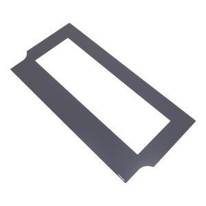 BOSCH NEFF SIEMENS KLEINER BACKOFEN INNENTÜR GLAS 00688810 ORIGINAL