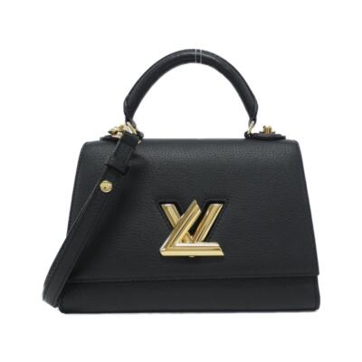 Authentic LOUIS VUITTON Twist One-handle PM M57093 Bag #260-006  