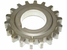 For 1985-1986, 1988-1995 GMC C2500 Timing Crankshaft Sprocket Cloyes 31743MS