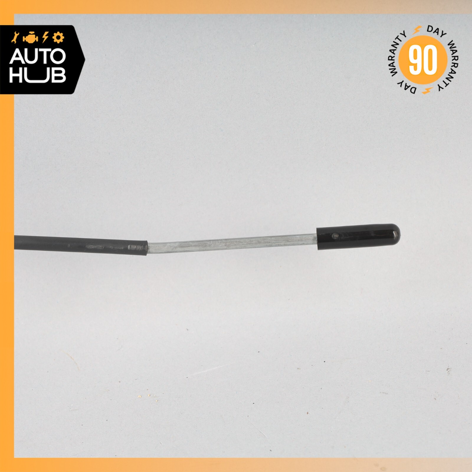 Maserati Quattroporte Ghibli Front Left Side Door Lock Latch Actuator OEM 69k
