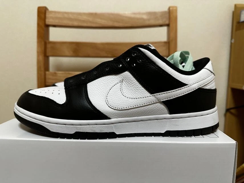 Nike Dunk Low By You Unlocked (US 9.5/ 27.5cm) 