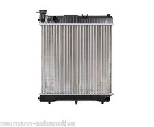 WASSERKÜHLER KÜHLER MOTORKÜHLER MERCEDES BUS T1 407 408 409 410 412 414 D DIESEL