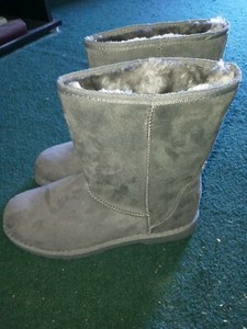 makalu boots