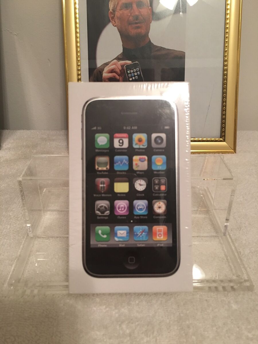 Apple iPhone 3GS - 32 GB - White (Unlocked) for sale online Apple iPhone 3GS - 32 GB - White (Unlocked) for sale online