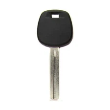New Uncut Blank Chipped Transponder Key Replacement for Kia 4D60 Chip KK7-PT